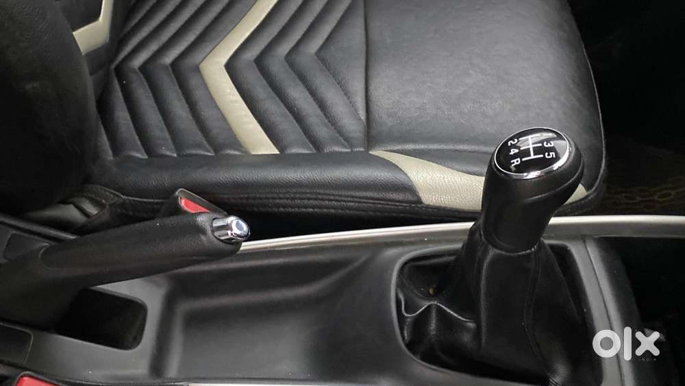 Maruti Suzuki Baleno 1.2 Delta, 2016, Petrol