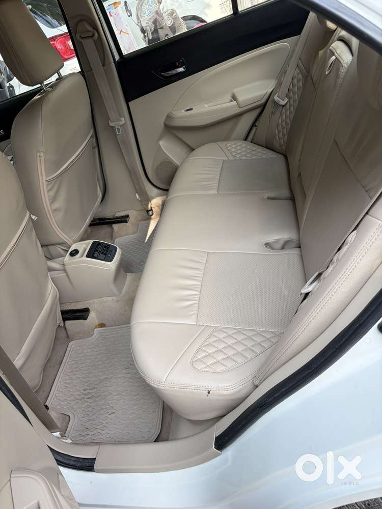 Maruti Suzuki Swift Dzire Vxi Optional, 2019, Petrol