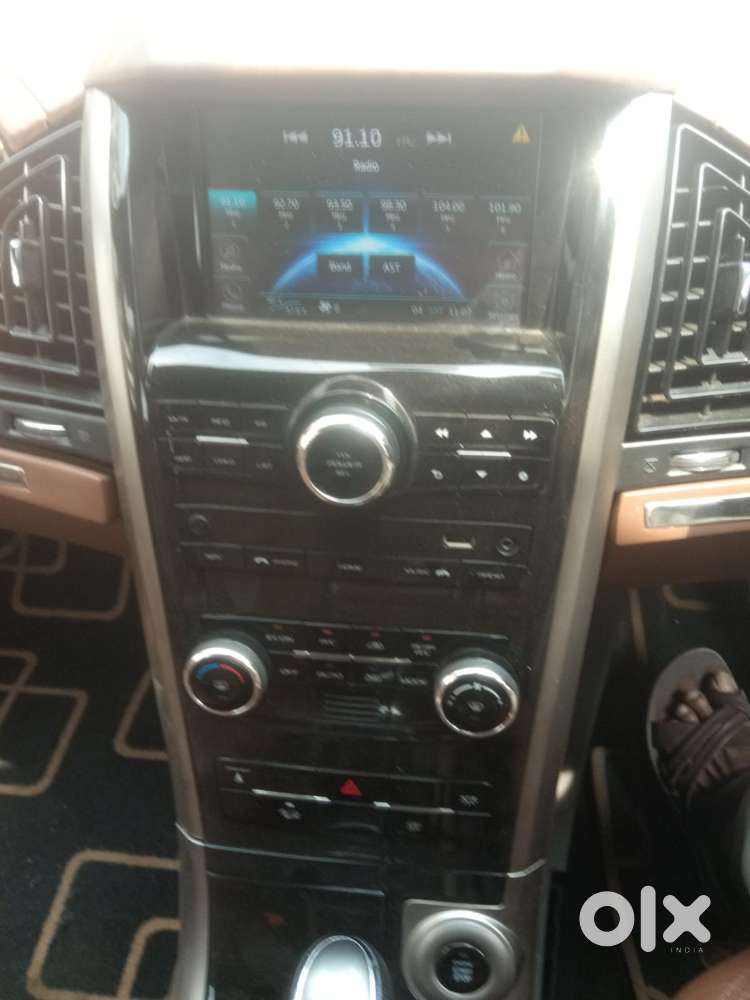 Mahindra Xuv500 W11, 2019, Diesel