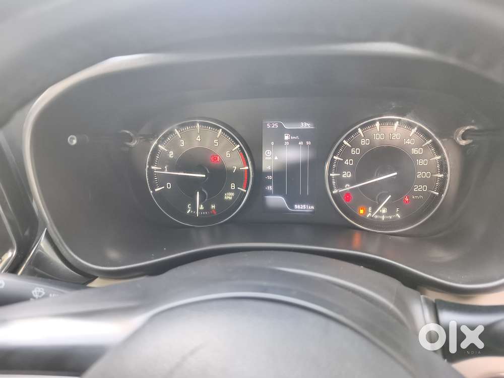 Toyota Glanza 1.2 V, 2022, Petrol