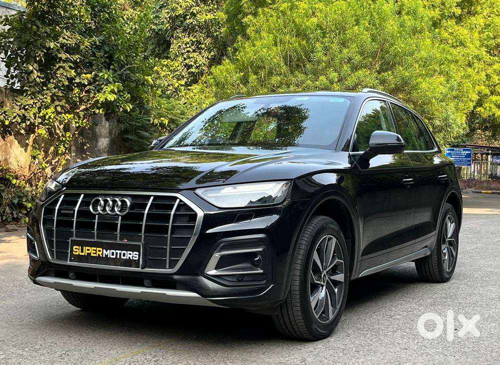 Audi Q5 2.0 45 Tfsi Technology, 2026, Petrol