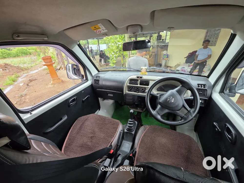 Ecoo 5 Setar Ac Cng