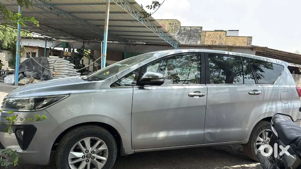 With Company Service Record