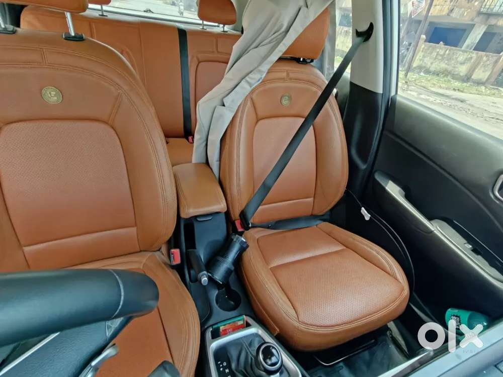 Hyundai Verna Sx 1.5 Crdi, 2021, Diesel