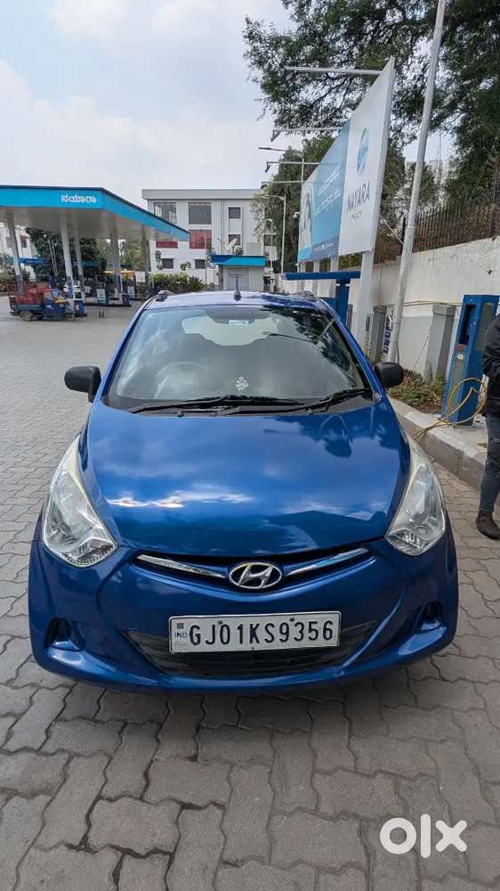 Good Running Condition Hyundai Eon Era For Sale.