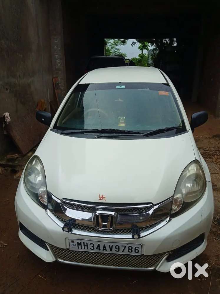 Honda Mobilio 2017 Diesel Good Condition