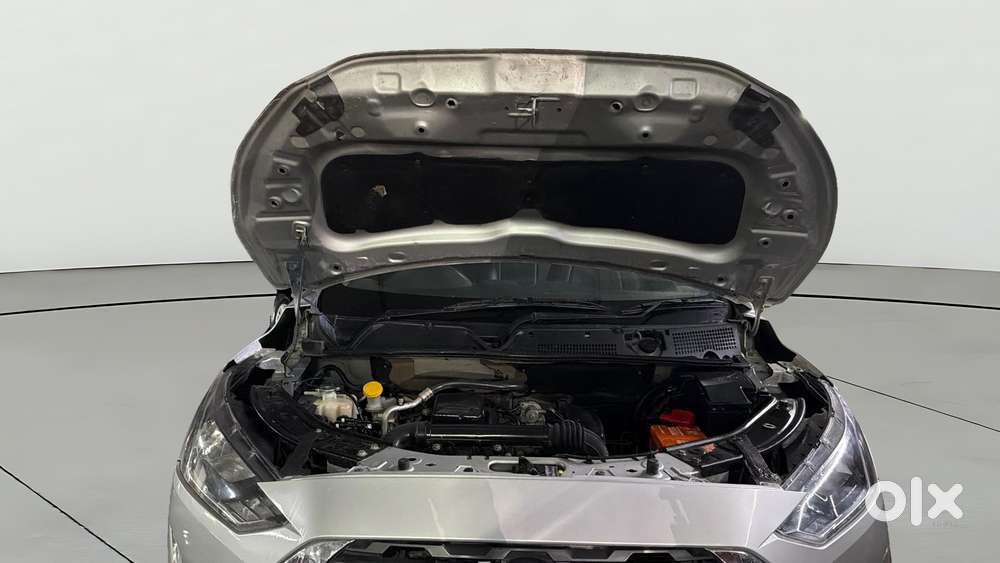 Nissan Magnite 1.0 Xe, 2022, Petrol