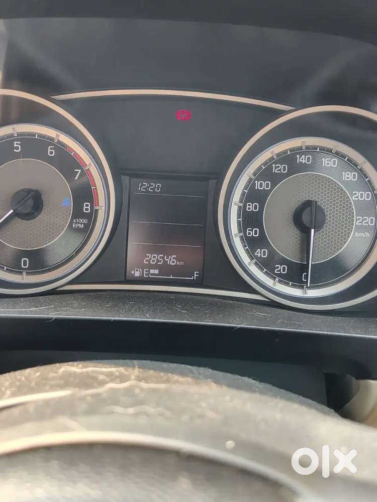 Maruti Suzuki Dzire 2020 Petrol 28791 Km Driven