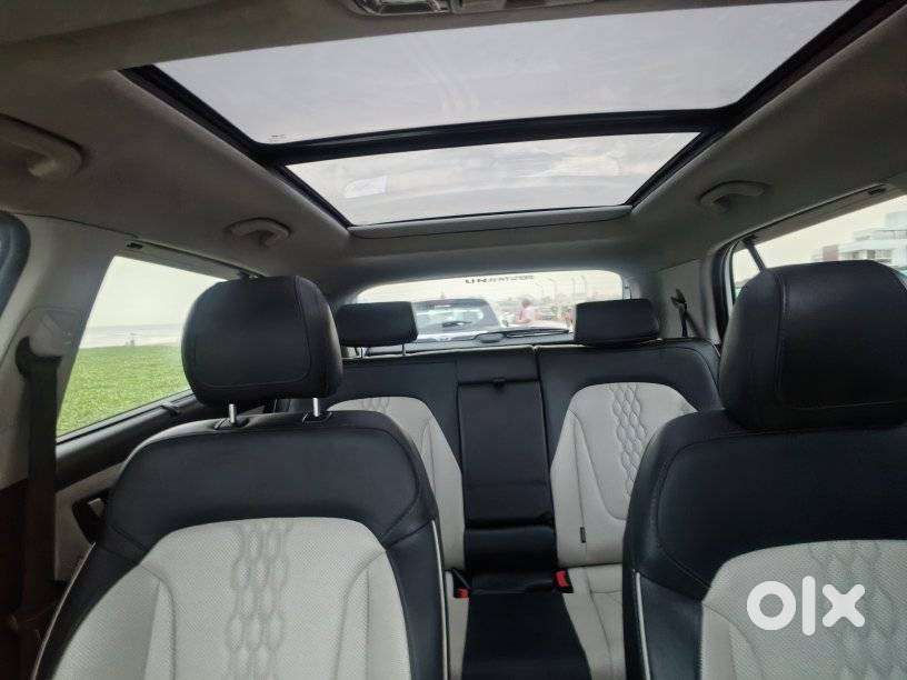 Hyundai Creta 1.5 Sx (o) Diesel At, 2023, Diesel