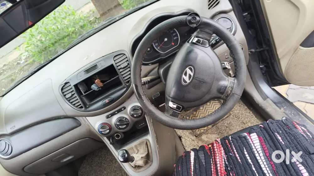 Hyundai I10 Asta 2010