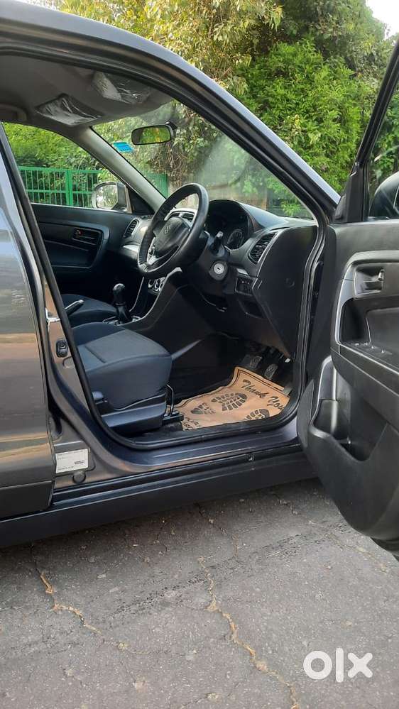 Maruti Suzuki Vitara Brezza 1.5 Lxi, 2020, Petrol