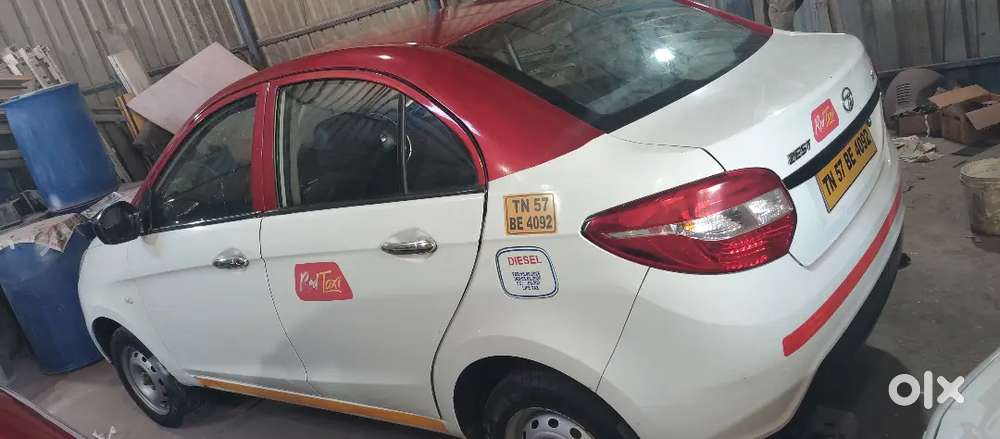 Tata Zest 2018 Diesel Good Condition
