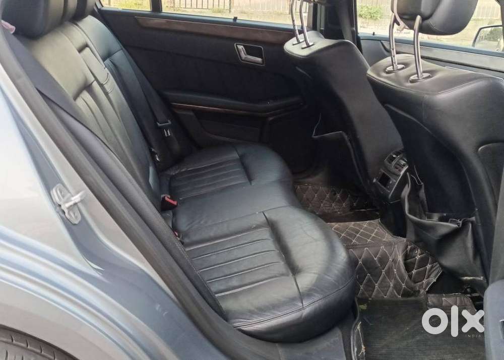 Mercedes-benz E-class E250 Cdi Blue Efficiency, 2011, Diesel