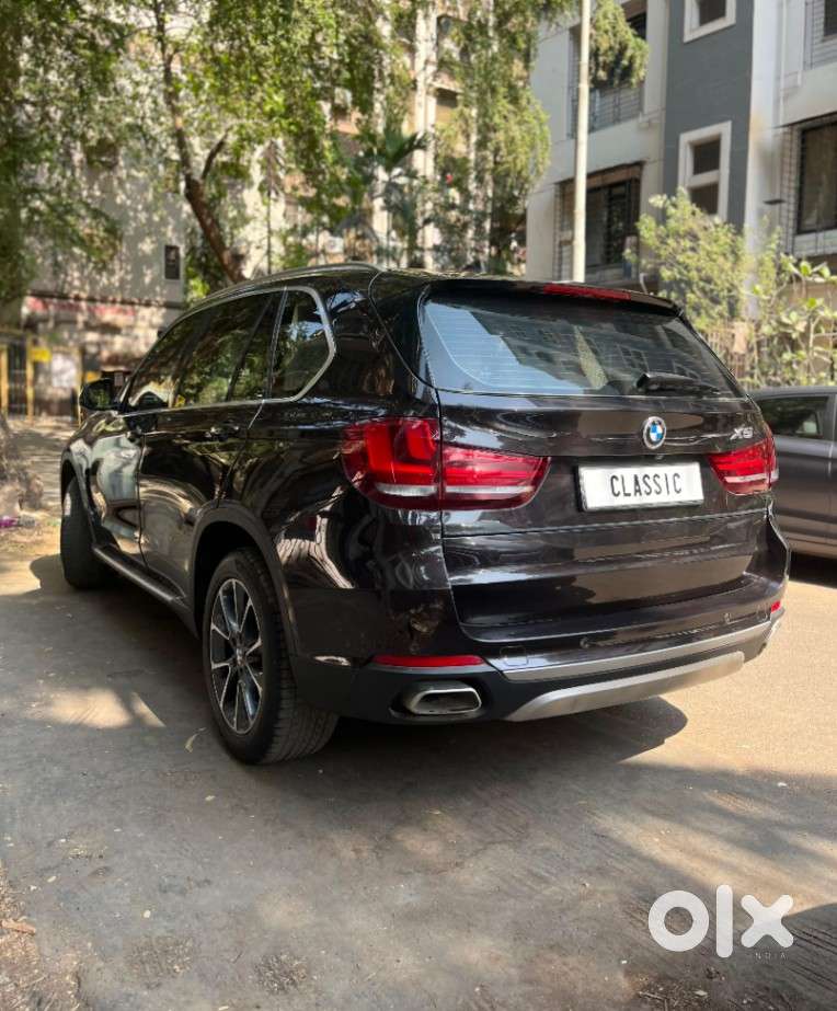 Bmw X5 Xdrive 30d, 2018, Diesel