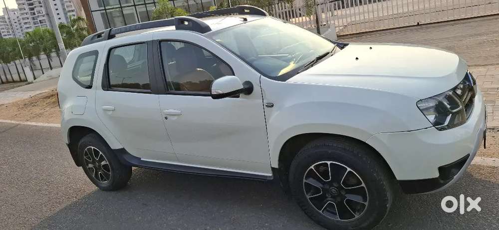 Renault Duster 2019 Diesel 85ps