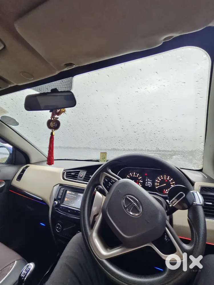 Tata Zest 2015 Diesel Well Maintained