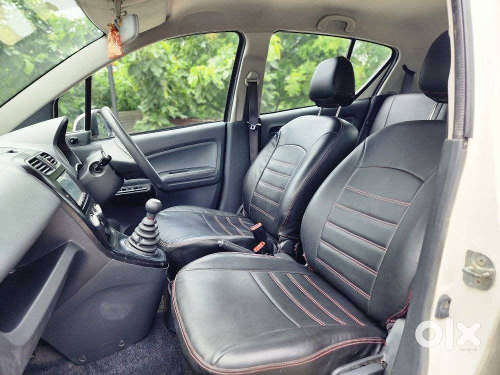 Maruti Suzuki Ritz Lxi, 2016, Petrol