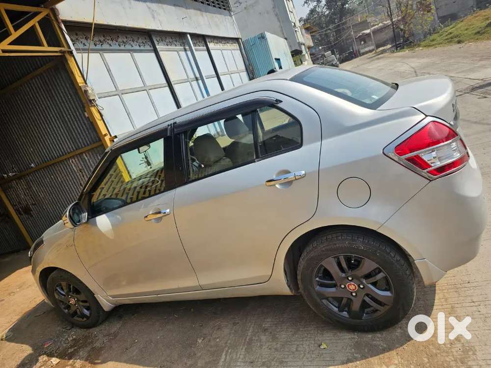 Maruti Suzuki Dzire 2013 Diesel Manual
