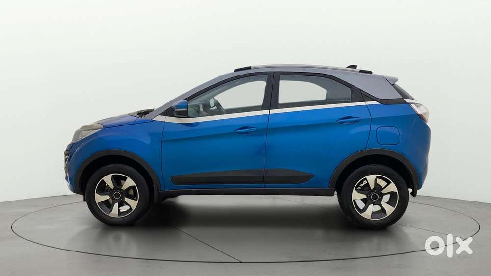 Tata Nexon 1.5 Revotorq Xz Plus, 2018, Diesel