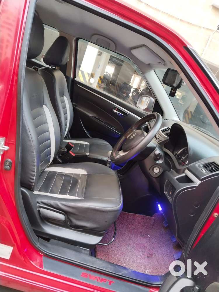 Maruti Suzuki Swift