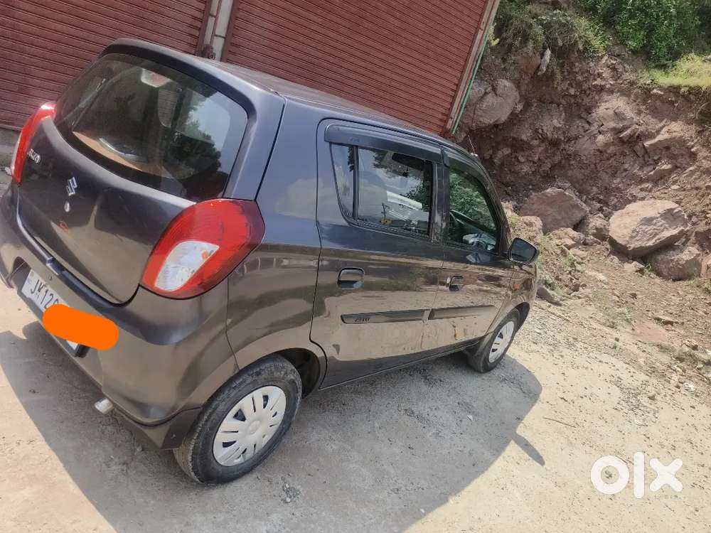 Maruti Suzuki Alto 2023