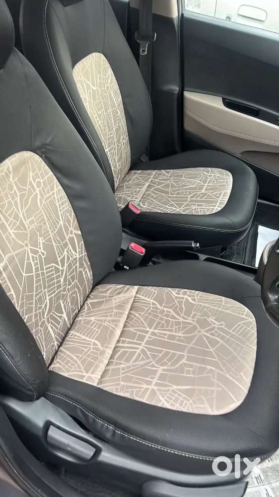 Hyundai Santro Xing 2007