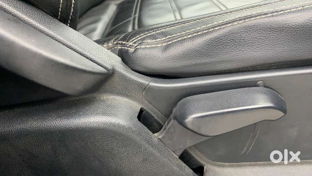 Ford Ecosport 1.5 Petrol Titanium Plus At, 2018, Petrol