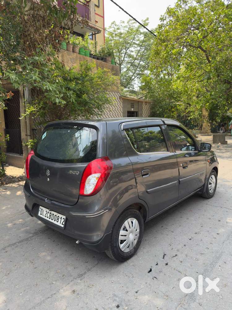 Maruti Suzuki Alto K10 Lxi Optional, 2022, Cng & Hybrids