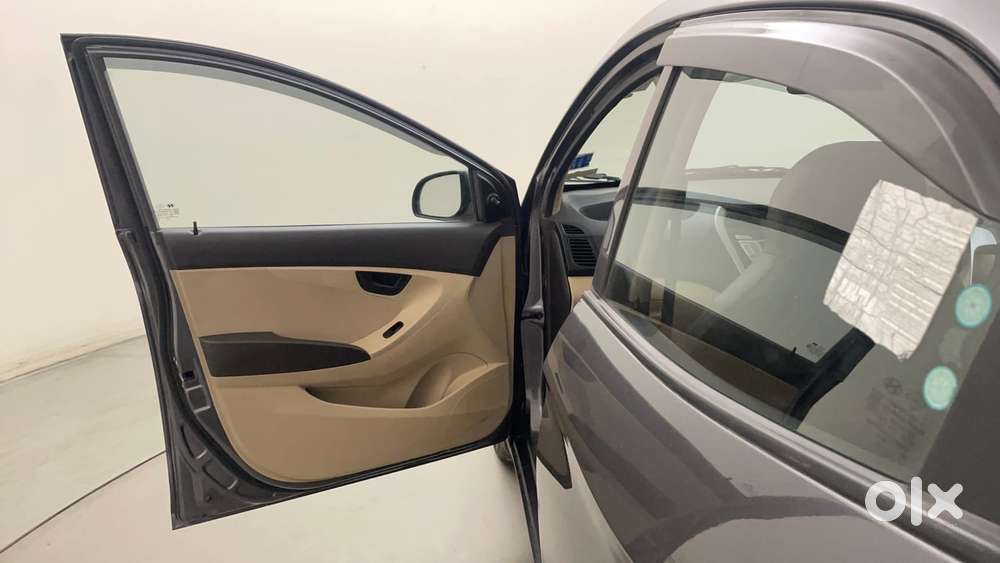 Hyundai Eon Magna + (o) 1.0 Litre Kappa, 2017, Petrol