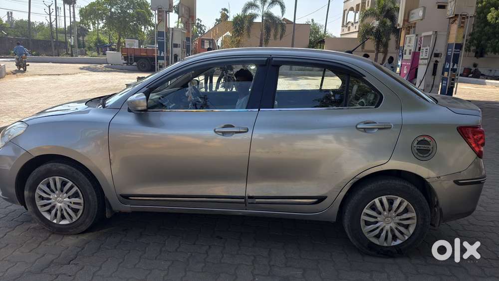 Maruti Suzuki Car 2021