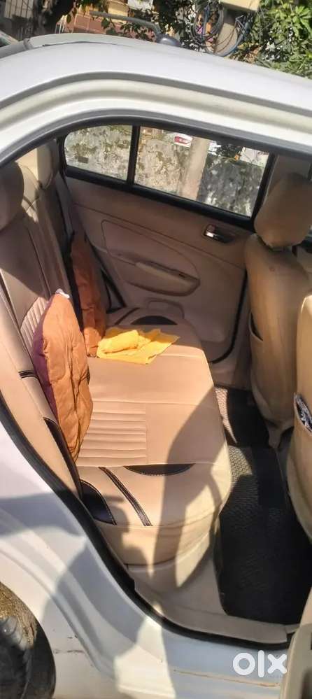 Swift Dzire Vdi 2012 Diesel