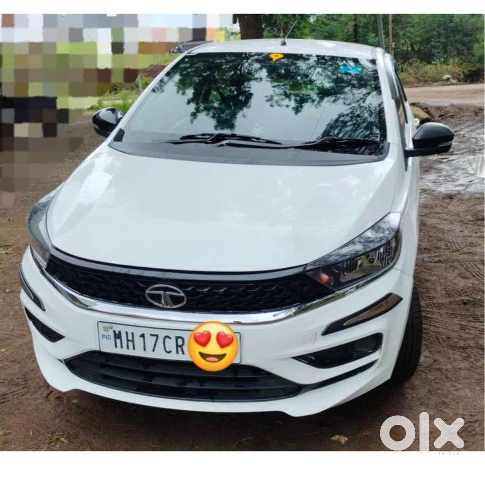 Tata Tiago 1.2 2022