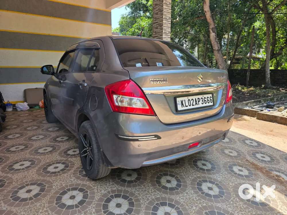 Maruti Dzire Vdi 2013 Car