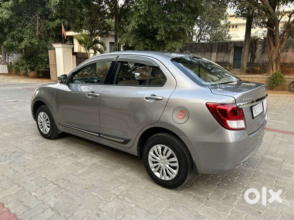 Maruti Suzuki Swift Dzire 1.3 Vxi, 2022, Petrol