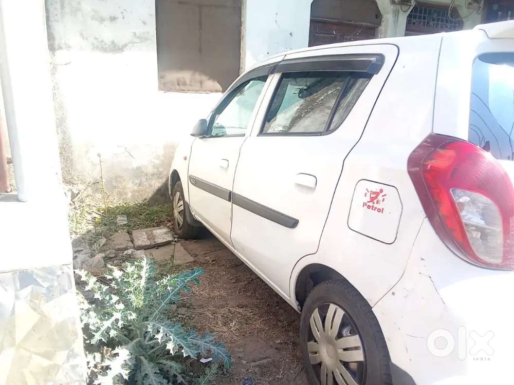Maruti Suzuki Alto 800 2013 Petrol Good Condition