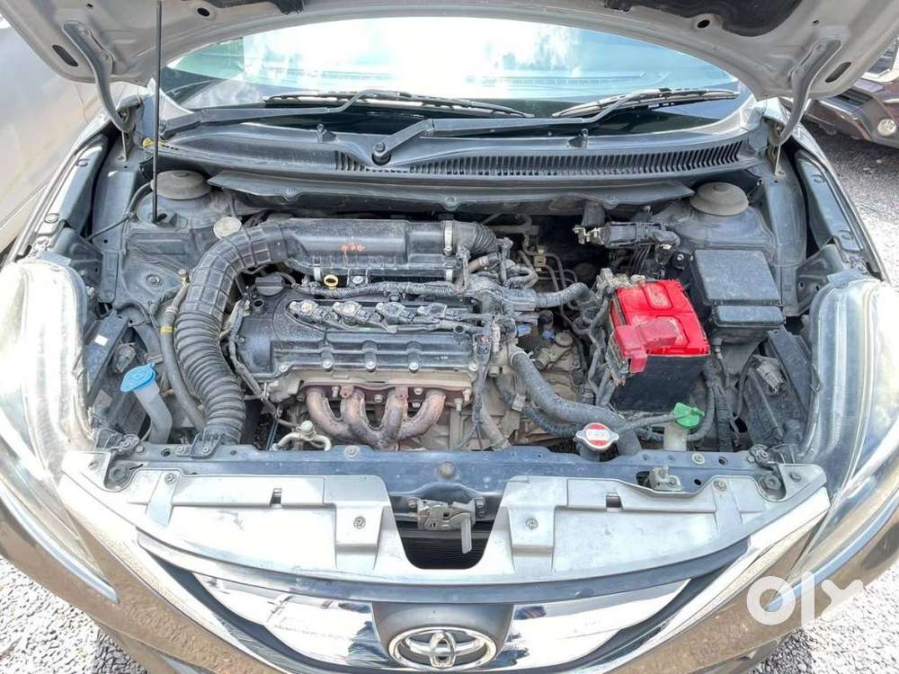 Toyota Glanza G, 2020, Petrol