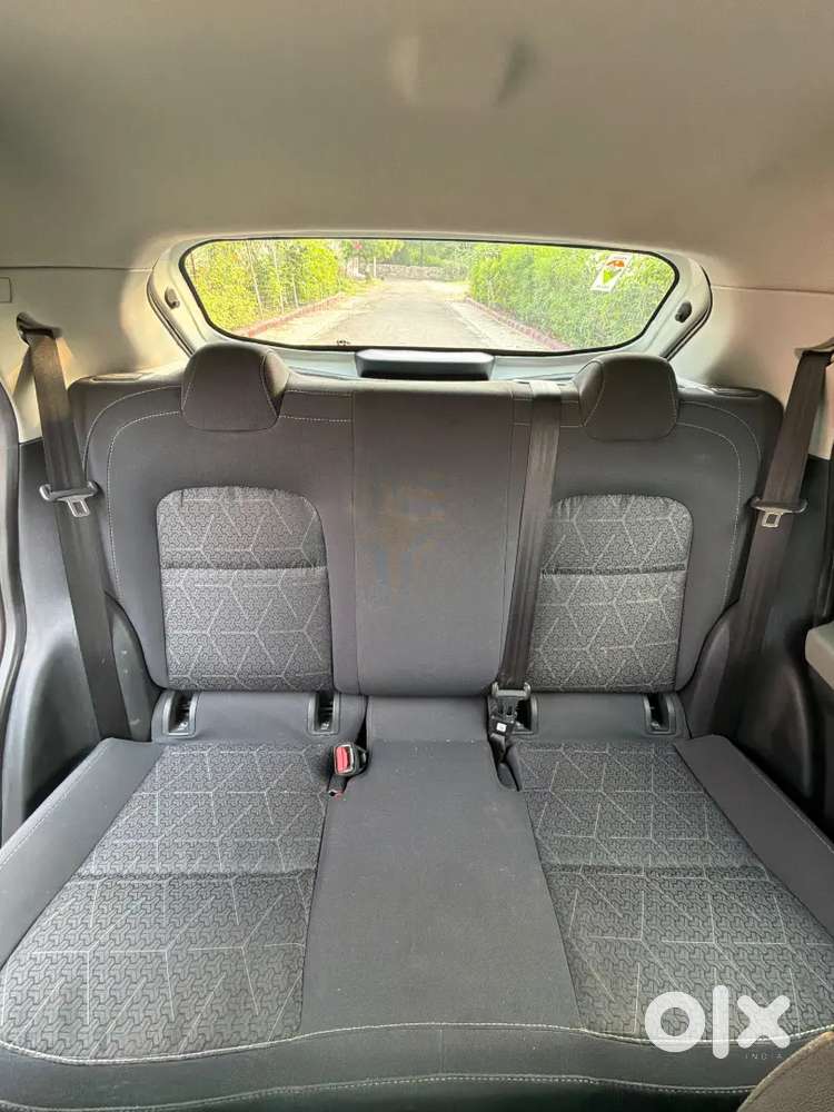Tata Punch 1.2p Adventure +