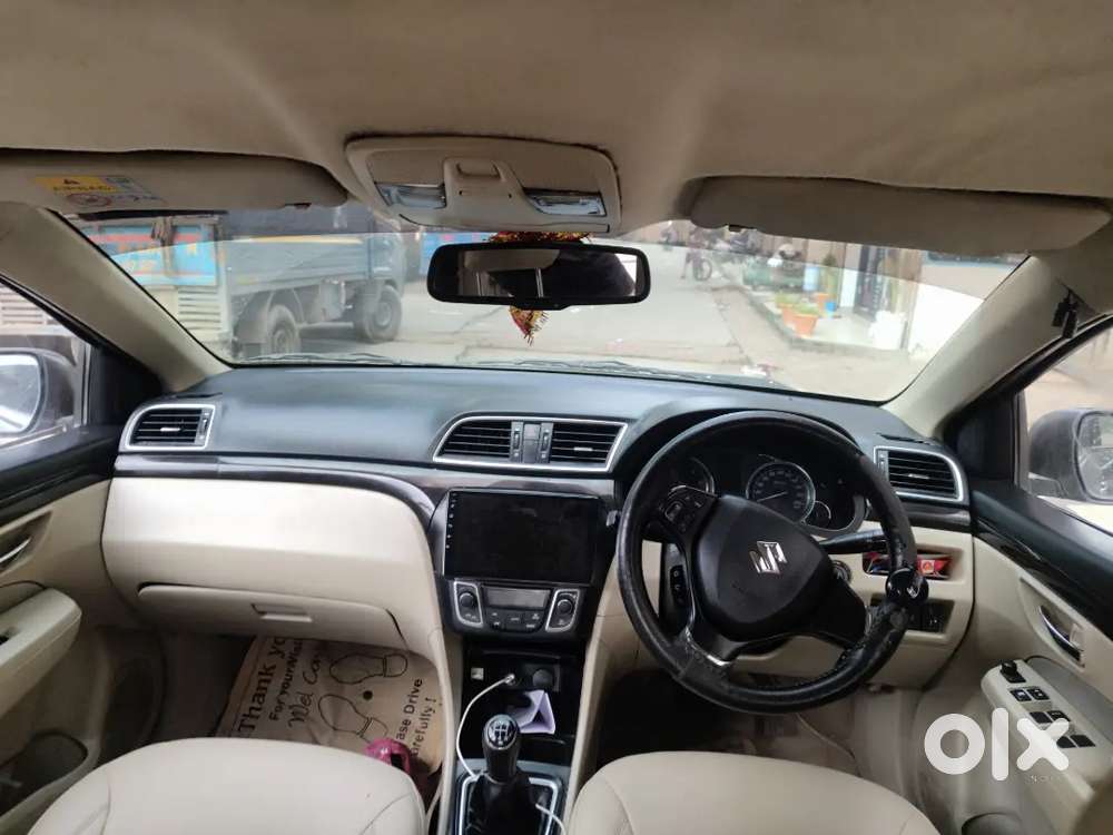 Maruti Suzuki Ciaz 2015 Diesel