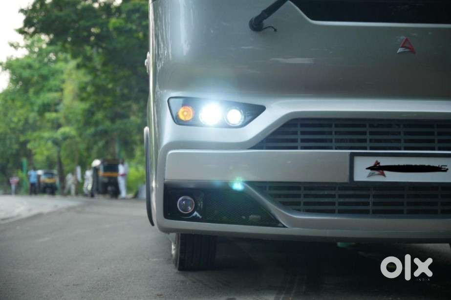 Ashok Leyland Stile Lx 8 Str, 2022, Diesel