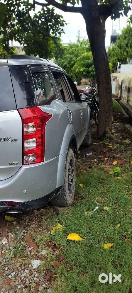 Mahindra Xuv500 2016 Diesel