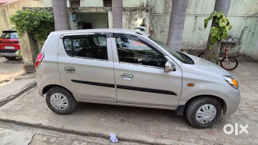 Maruti Suzuki Alto Vxi 2022 Petrol 22000 Km Driven