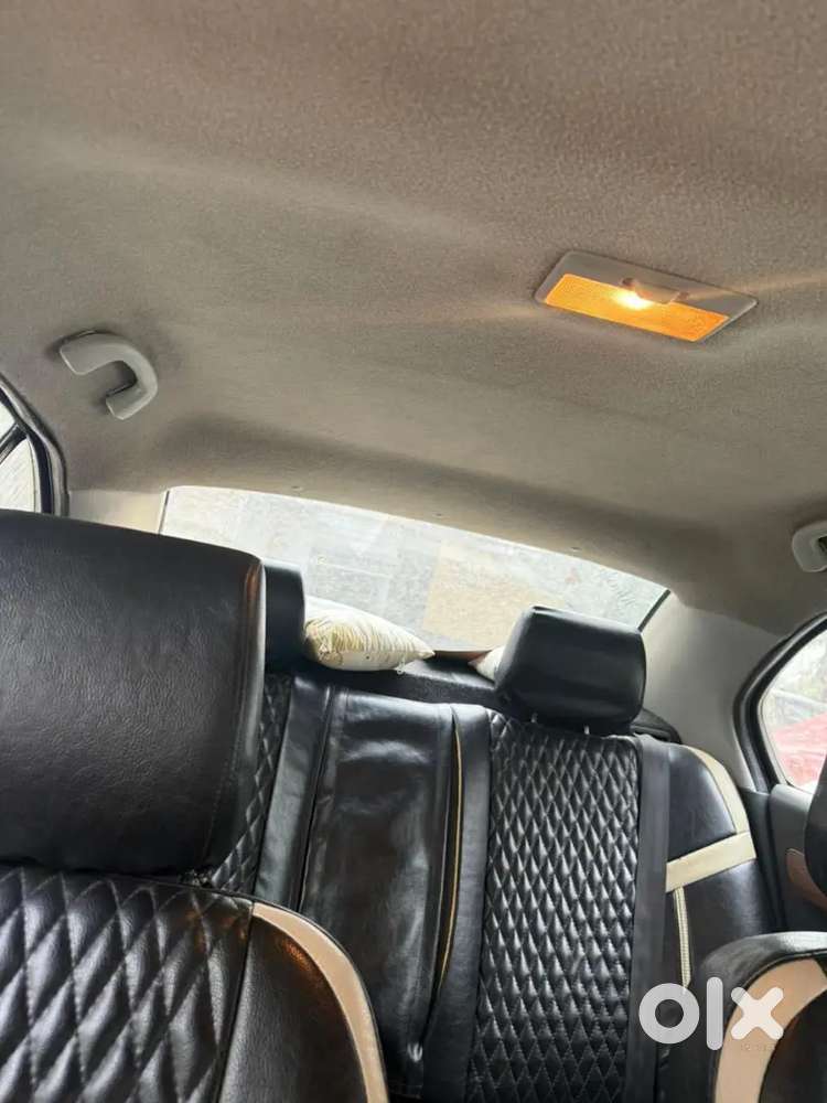 Maruti Suzuki Swift Dzire 2012 Diesel