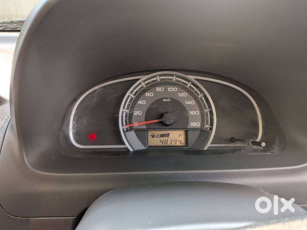 Maruti Suzuki Alto 800 Lxi, 2019, Petrol