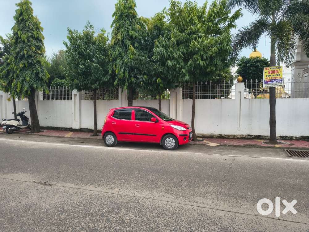 Hyundai I10 2010 Petrol Well Maintained