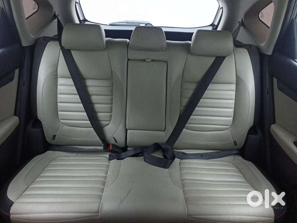 Kia Seltos 1.4 Gtx+ Mt, 2019, Petrol