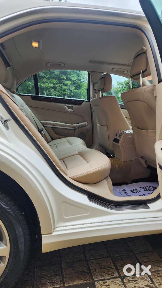 Mercedes-benz E-class 2013-2015 E250 Cdi Avantgrade, 2014, Diesel