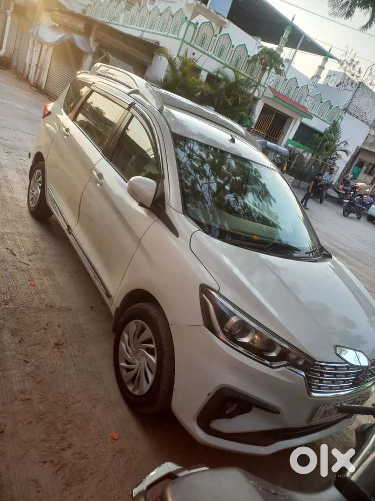 Maruti Suzuki Ertiga 2019 Diesel 120000 Km Driven