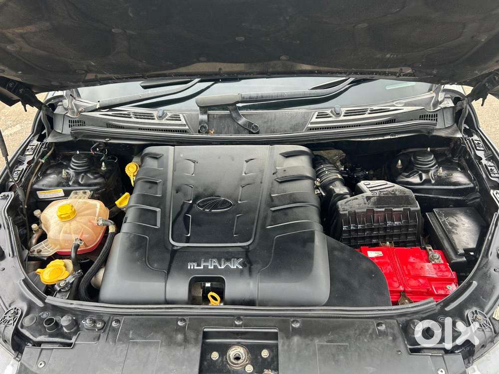 Mahindra Xuv500 2.2 W10, 2019, Diesel
