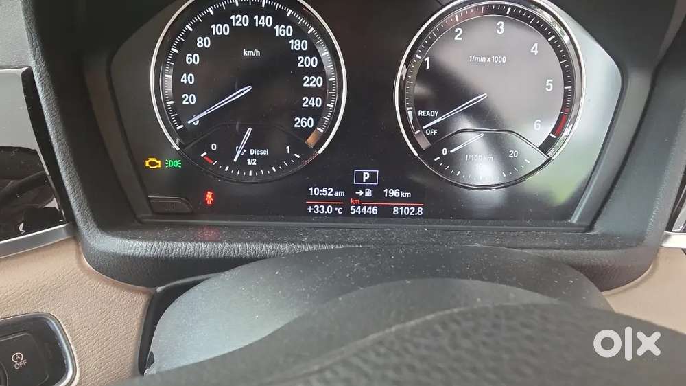 2018 Bmw X1 , Diesel, Automatic , Clean Title, No Accident,