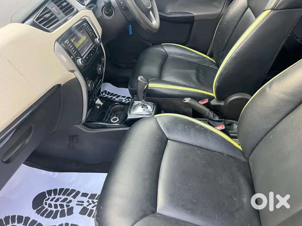 Tata Xta Automatic 2019 Well Maintained Ready To Drive
